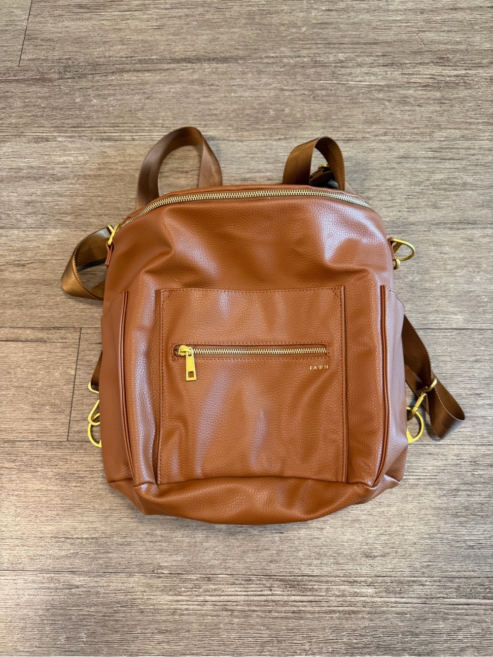 Fawn Design Original Diaper Bag